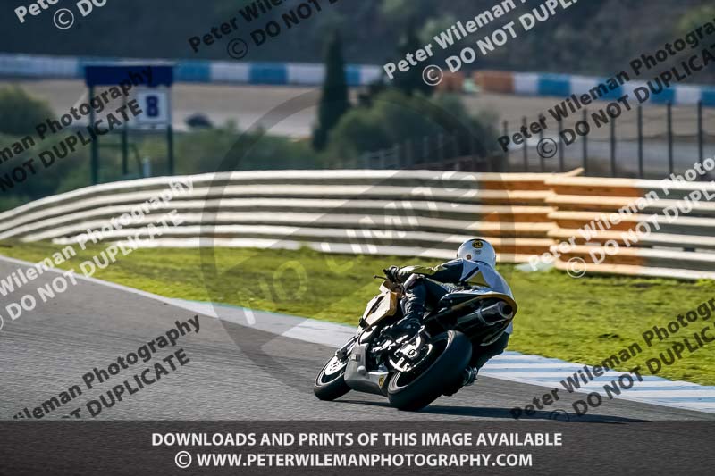 25 to 27th november 2017;Jerez;event digital images;motorbikes;no limits;peter wileman photography;trackday;trackday digital images